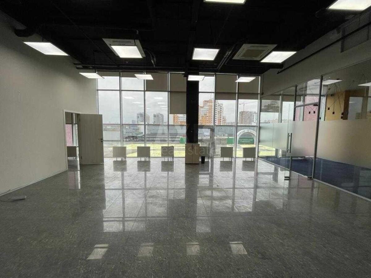 Office vul. Borshhagivs'ka 154, 1078m2592381