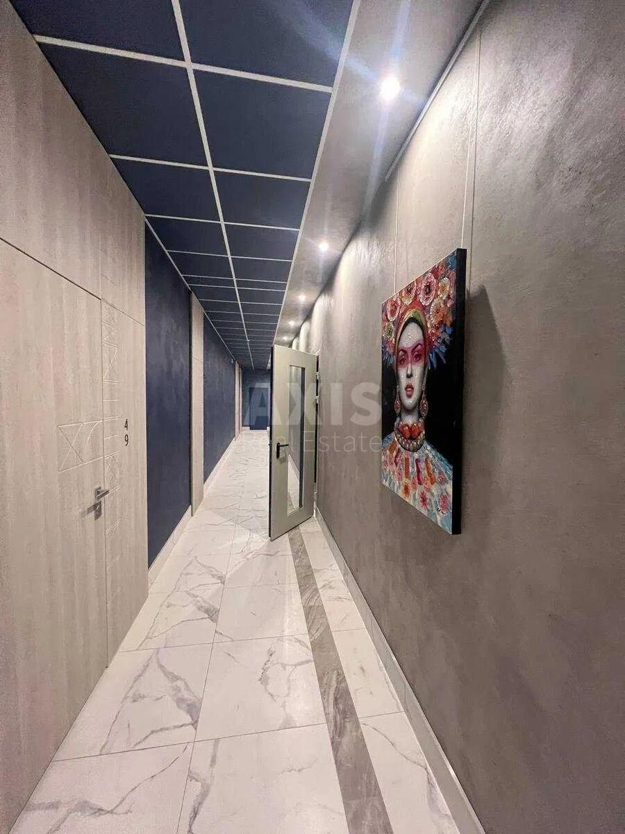 3k apartment vul. Zvirynec'ka 724