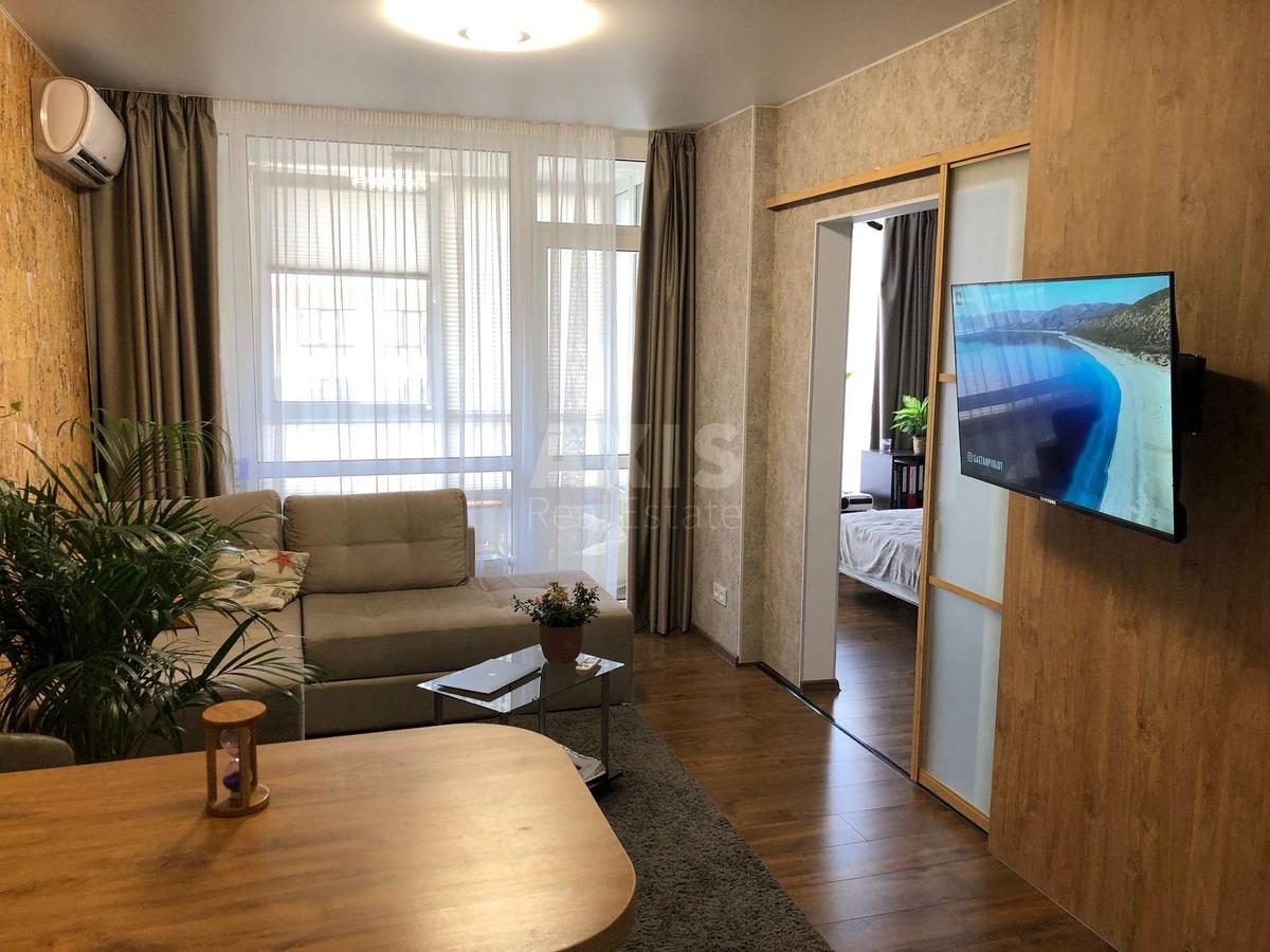 1k apartment pr-t Pravdy 39В1