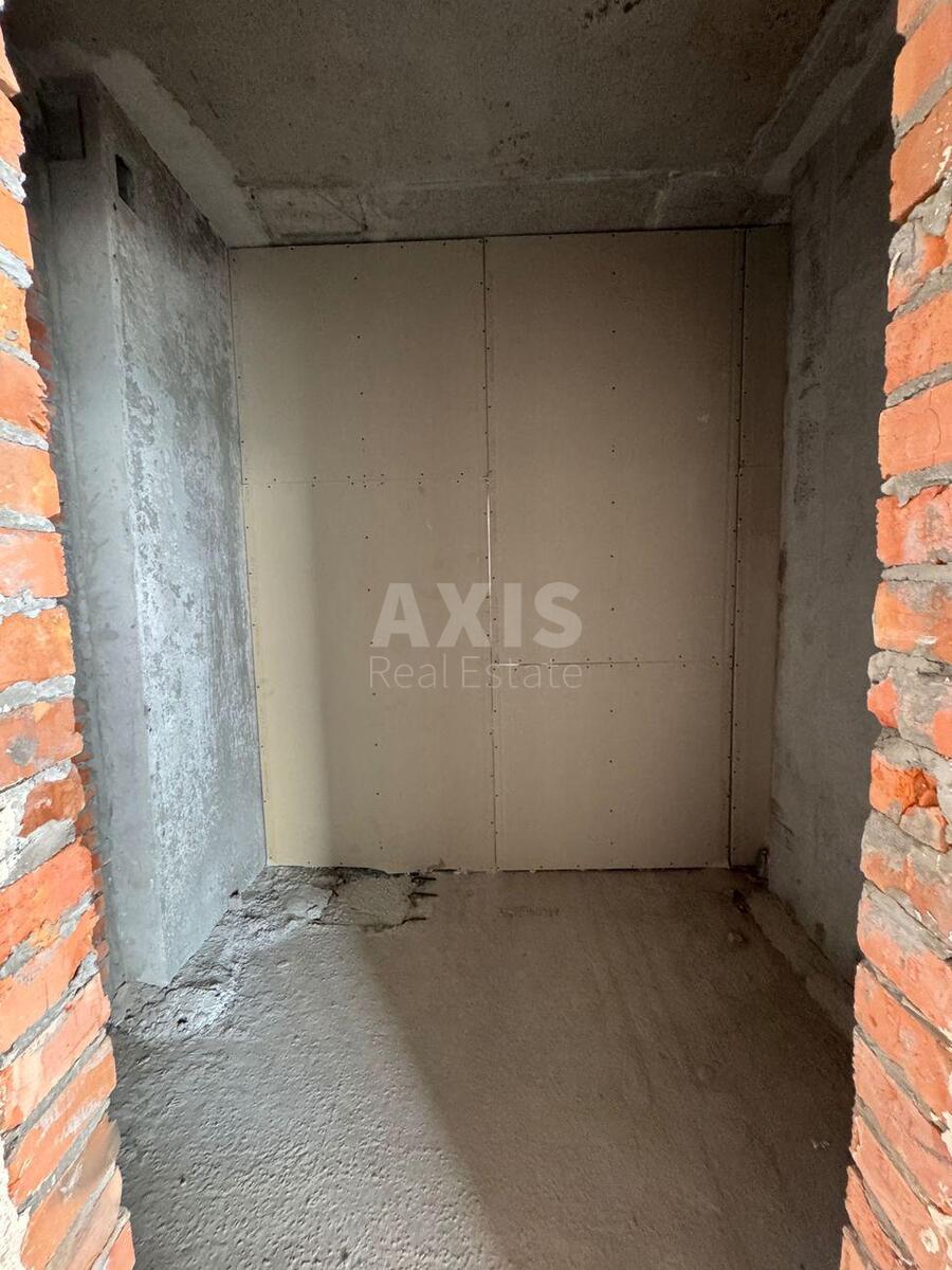 1k apartment vul. Truskavec'ka 10592856