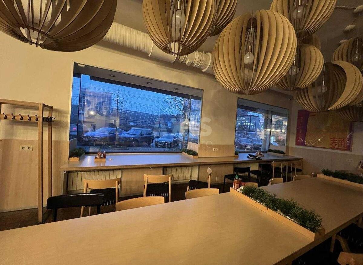 Объект торговли ул. Большая Васильковская 66, 207м2634462