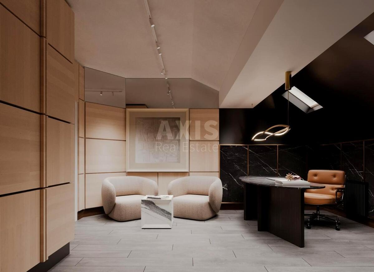 Office vul. Esplanadna 32Б, 1410m2593248