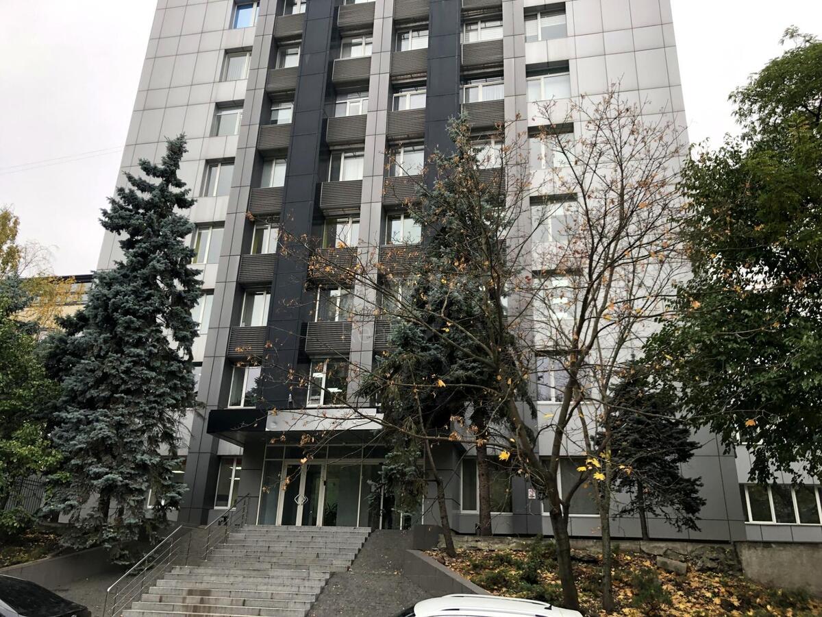 Office vul. Mykhayla Boychuka 1А, 84m2