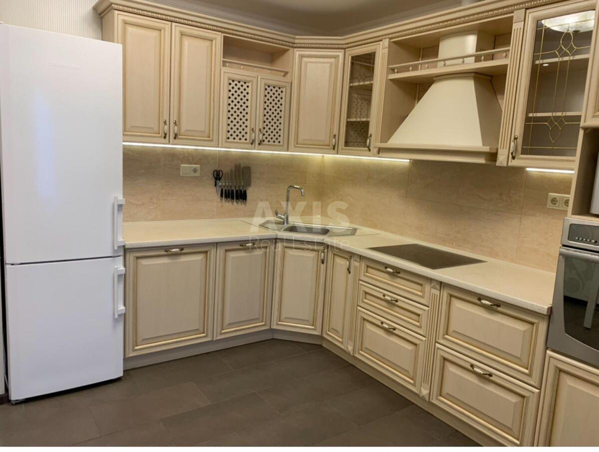 1k apartment vul. Shums'kogo Jurija 3Г