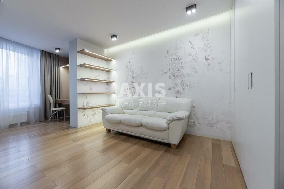 3k apartment vul. Irpins'ka 69б7