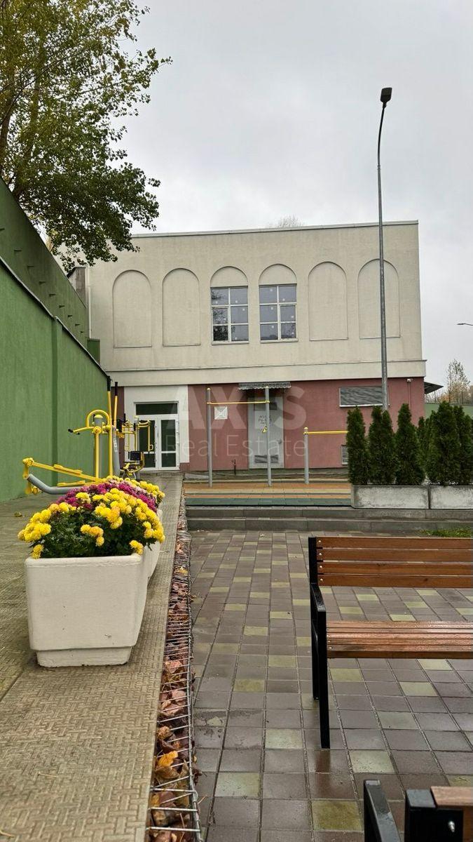 Office vul. Gercena 35В, 320m2583825