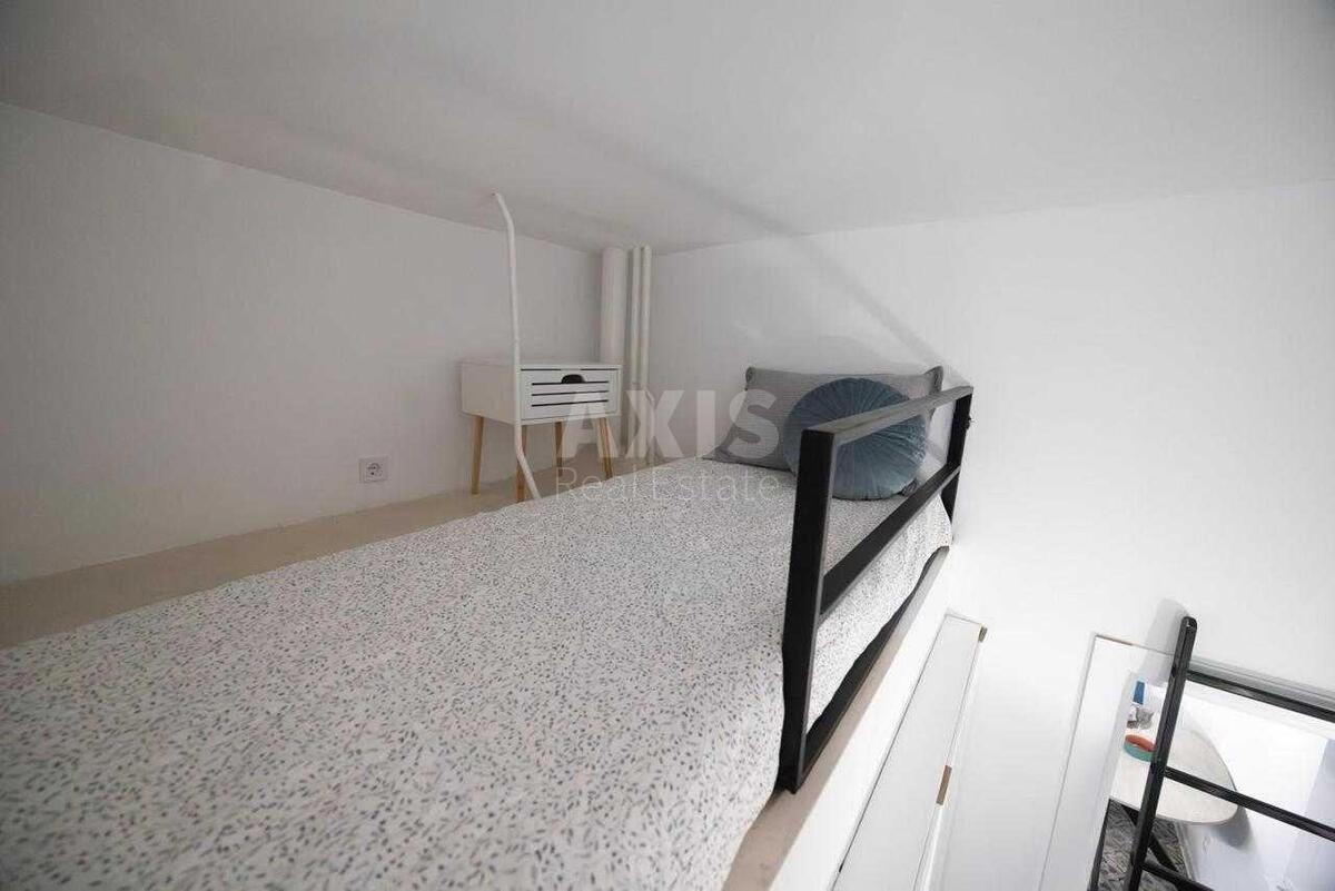 1k apartment uzviz Voznesens'kyj 146269011