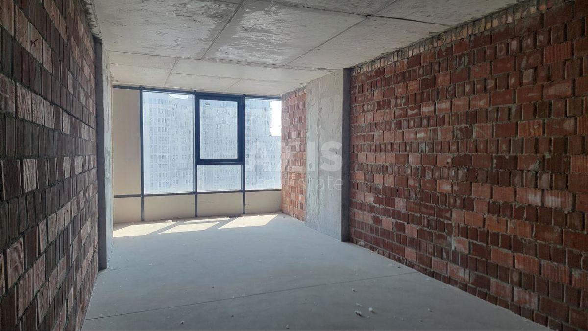 3k apartment bul. Druzhby Narodiv 13А1