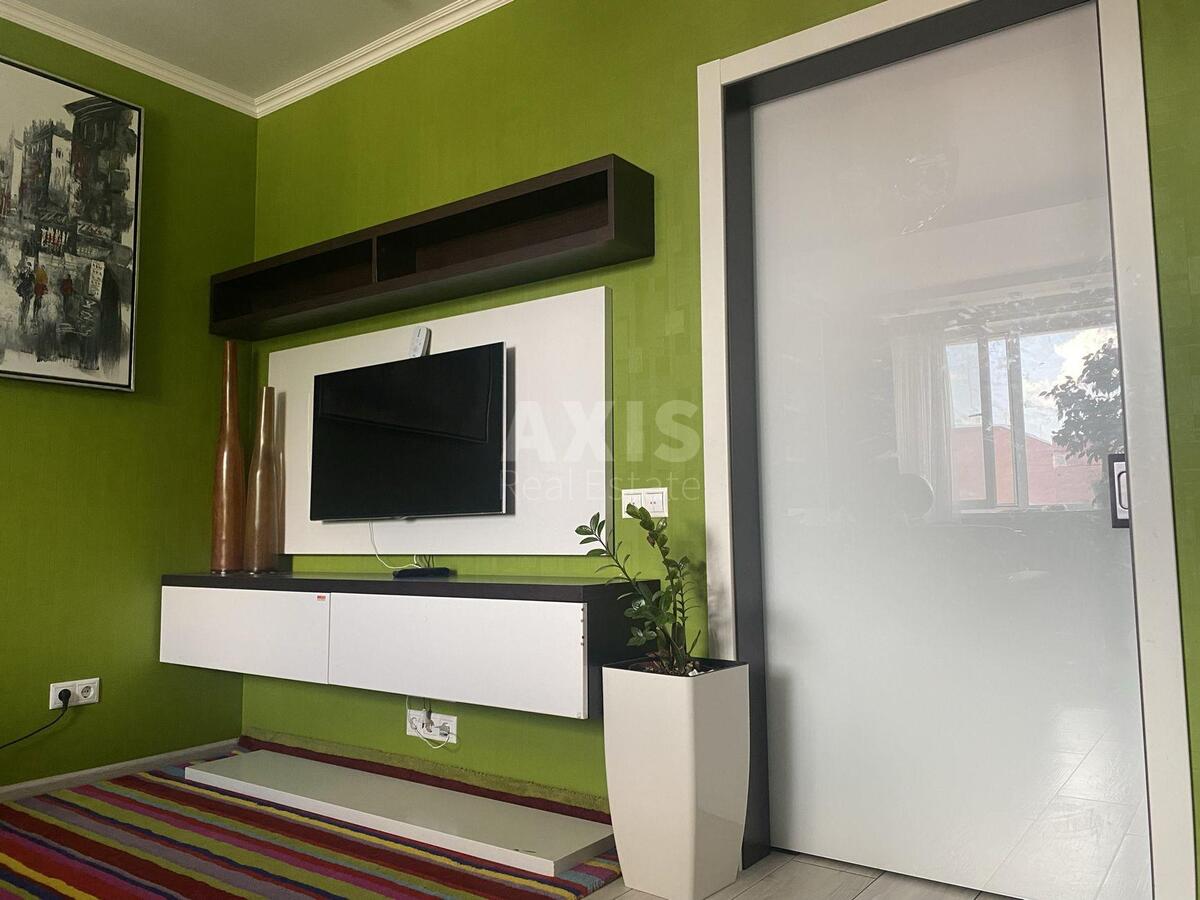 1k apartment bul. Gasheka Jaroslava 8А627326