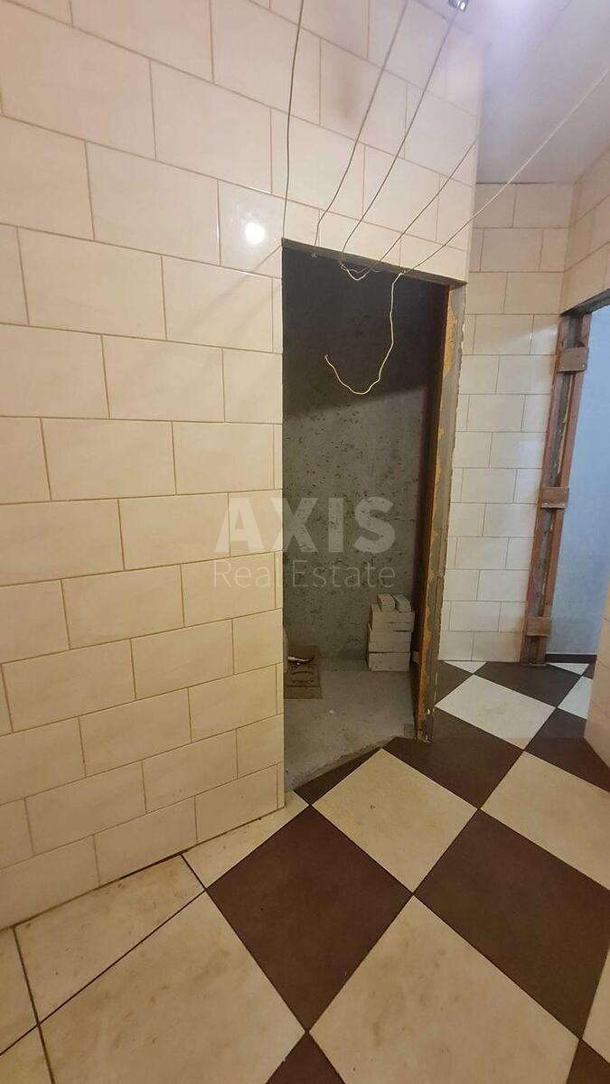3k apartment vul. Vashhenka Grygorija 717