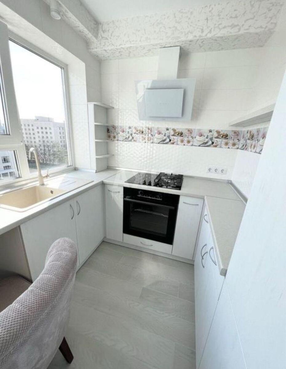 1k apartment vul. Matejuka Mykoly 5