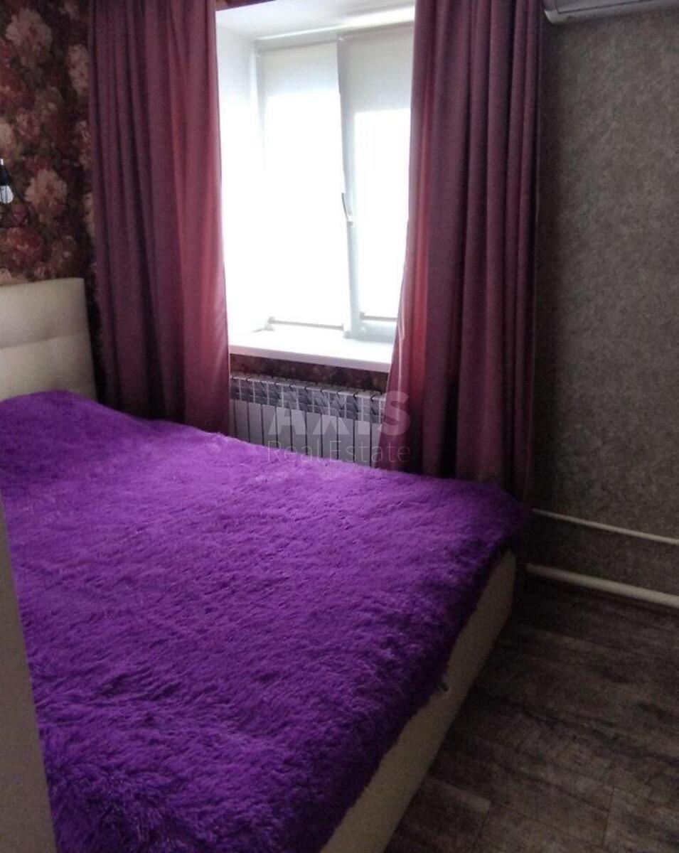 1к квартира ул. Тампере 12А3
