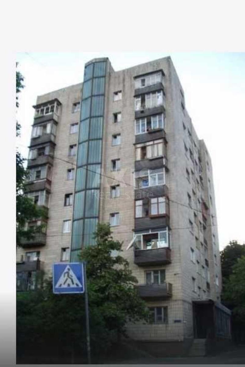 2к квартира ул. Михаила Бойчука 28А6279119