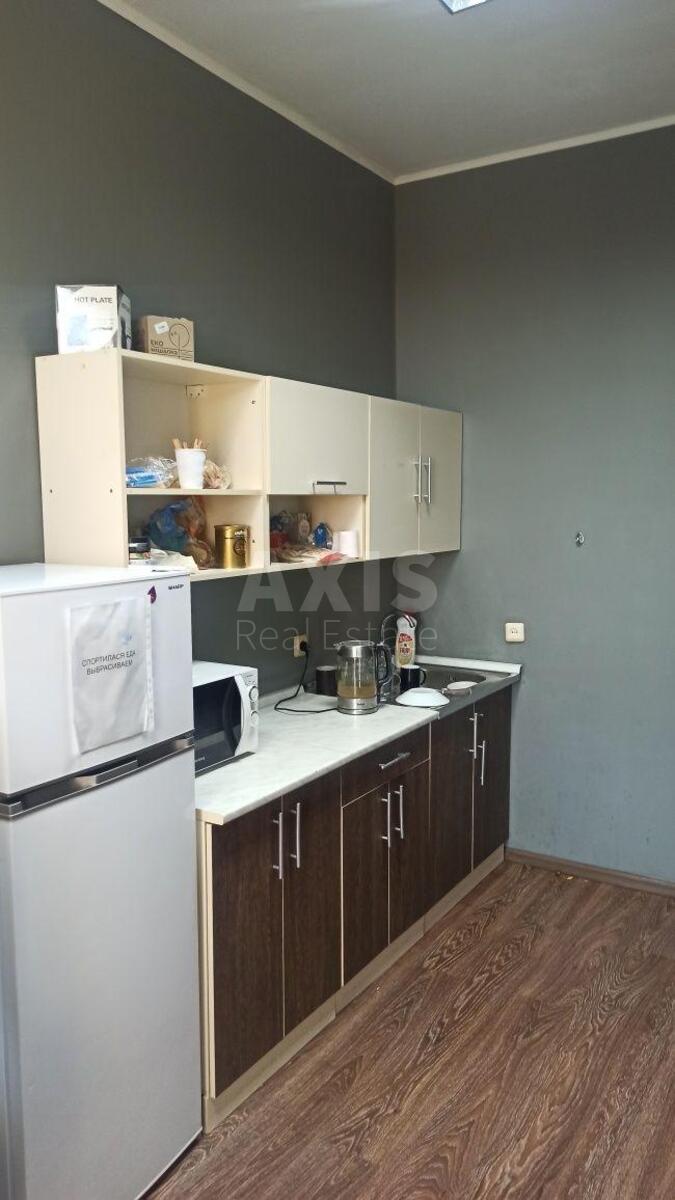 Офис ул. Евгения Коновальца 44А, 144м2585005