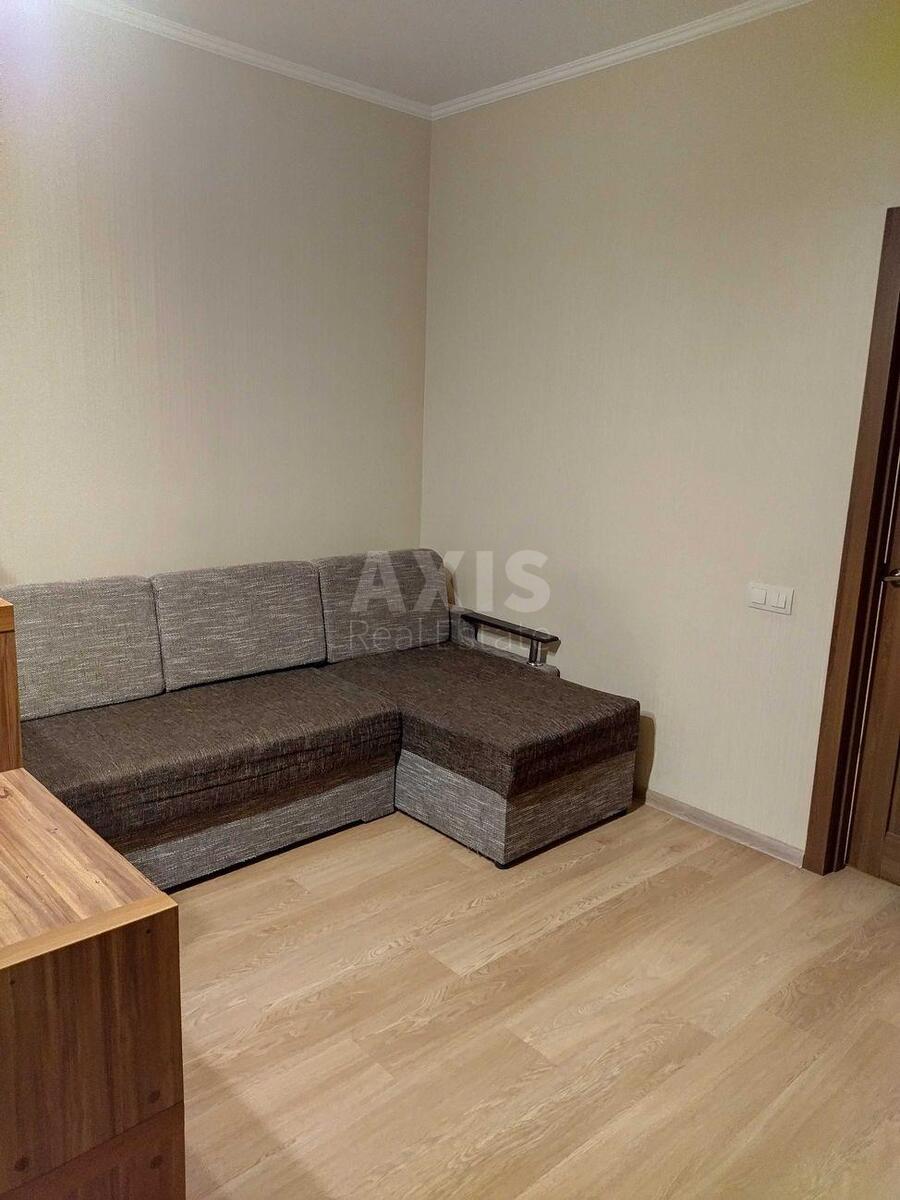 1k apartment vul. Yulia Zdanovska 46/1628335