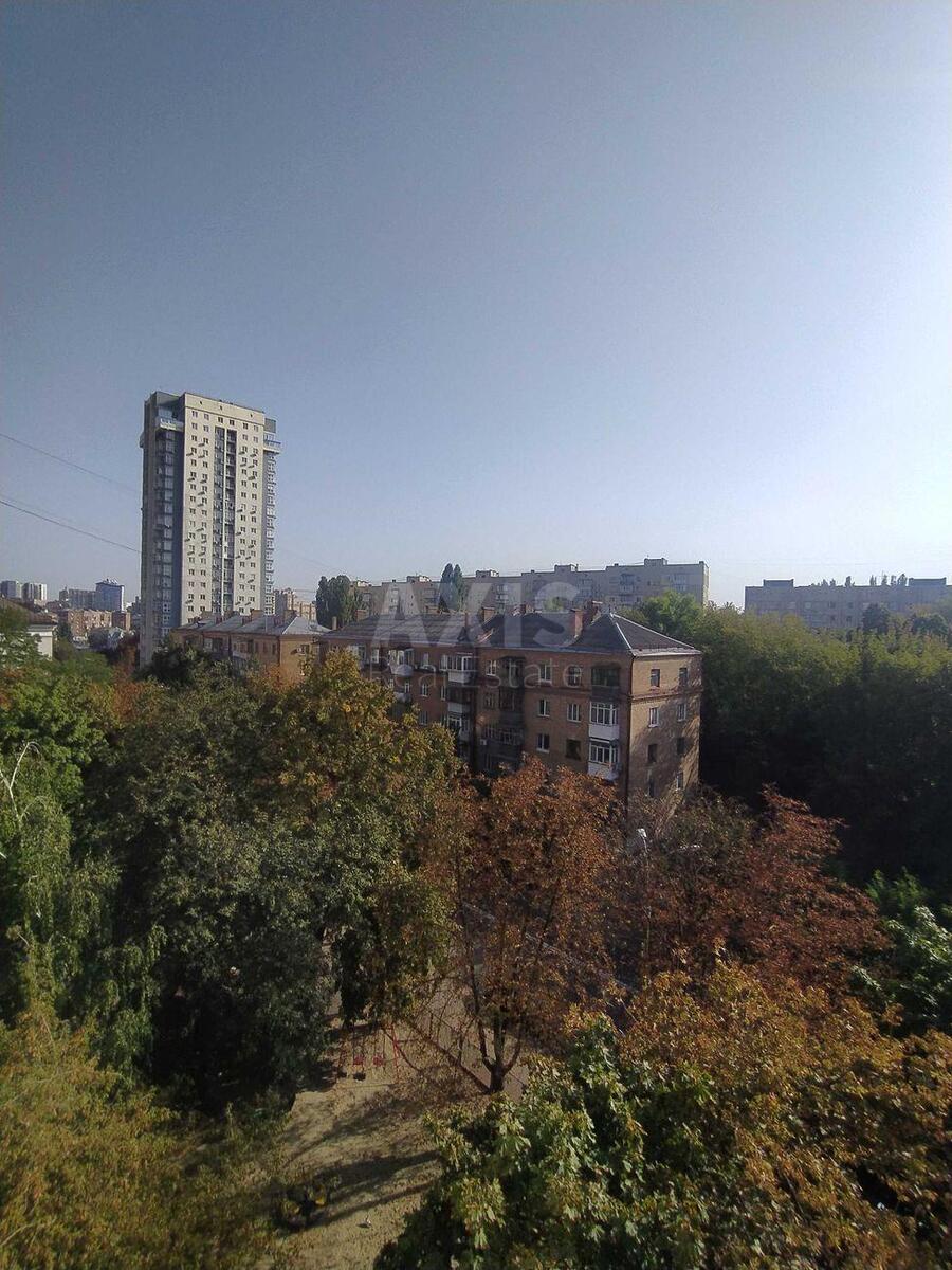 1k apartment vul. Bilorus'ka 28А6