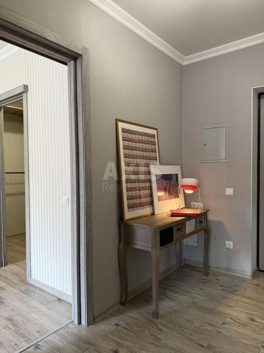 1k apartment vul. Kombinatna 25585216