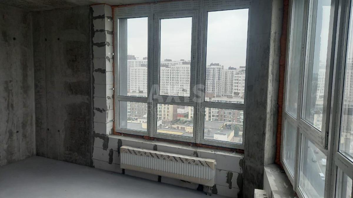 2к квартира ул. Михаила Максимовича 320