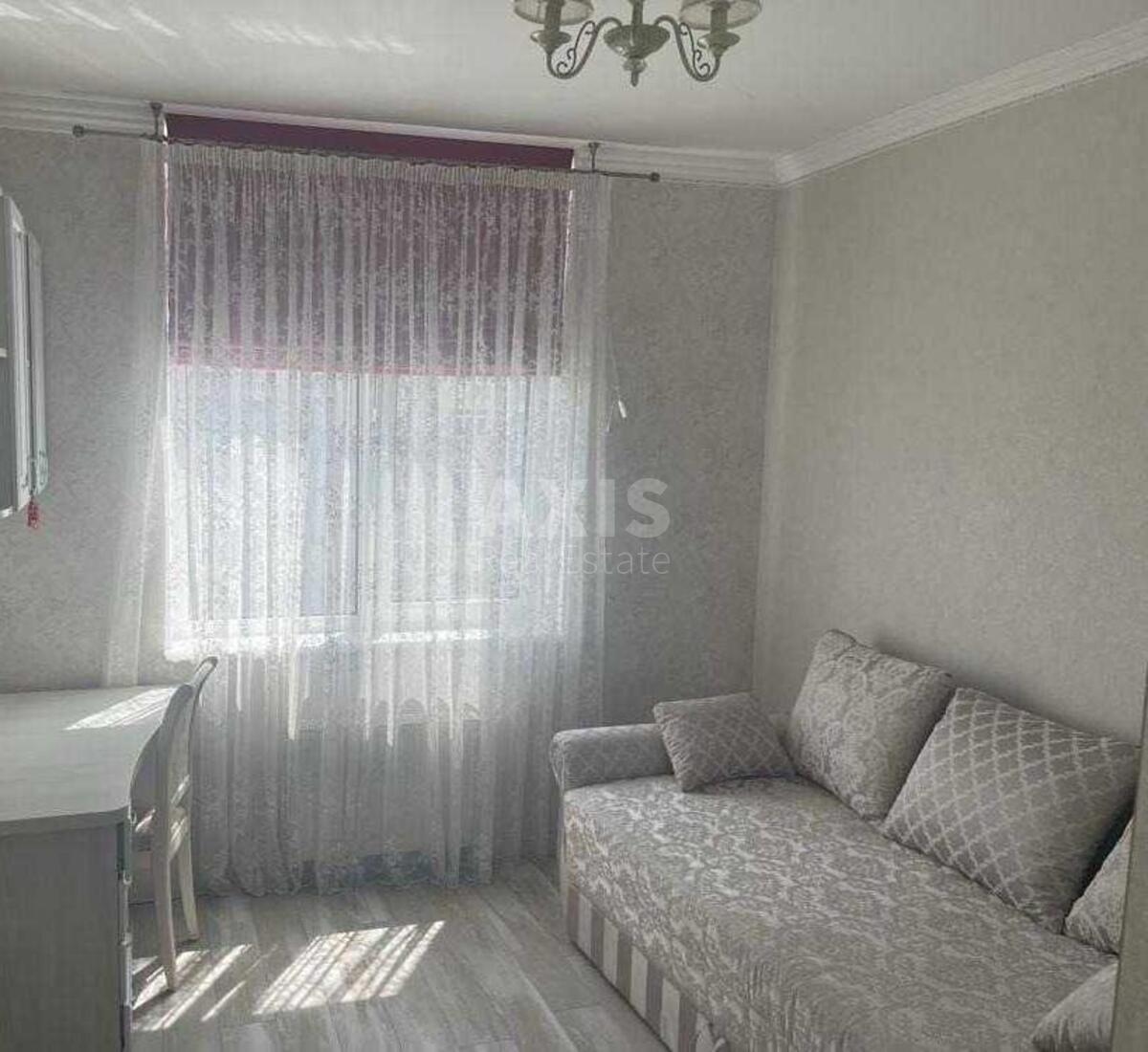 3k apartment vul. Urlivs'ka 23В628860