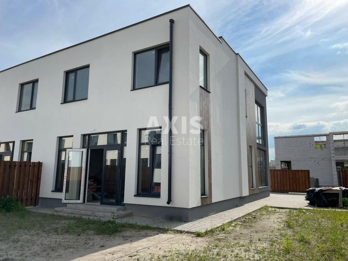 House vul. Vynogradna, 130m2, Kyiv city579130