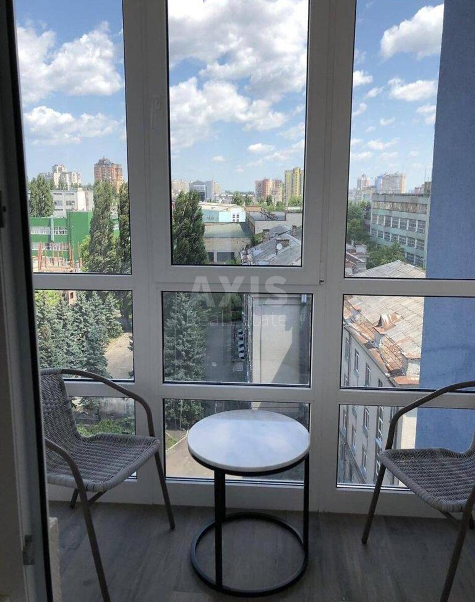 1к квартира ул. Старокиевская 10629196