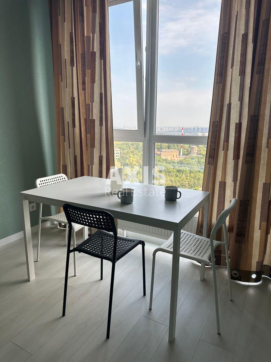 1k apartment pr-t Nauky 58/10