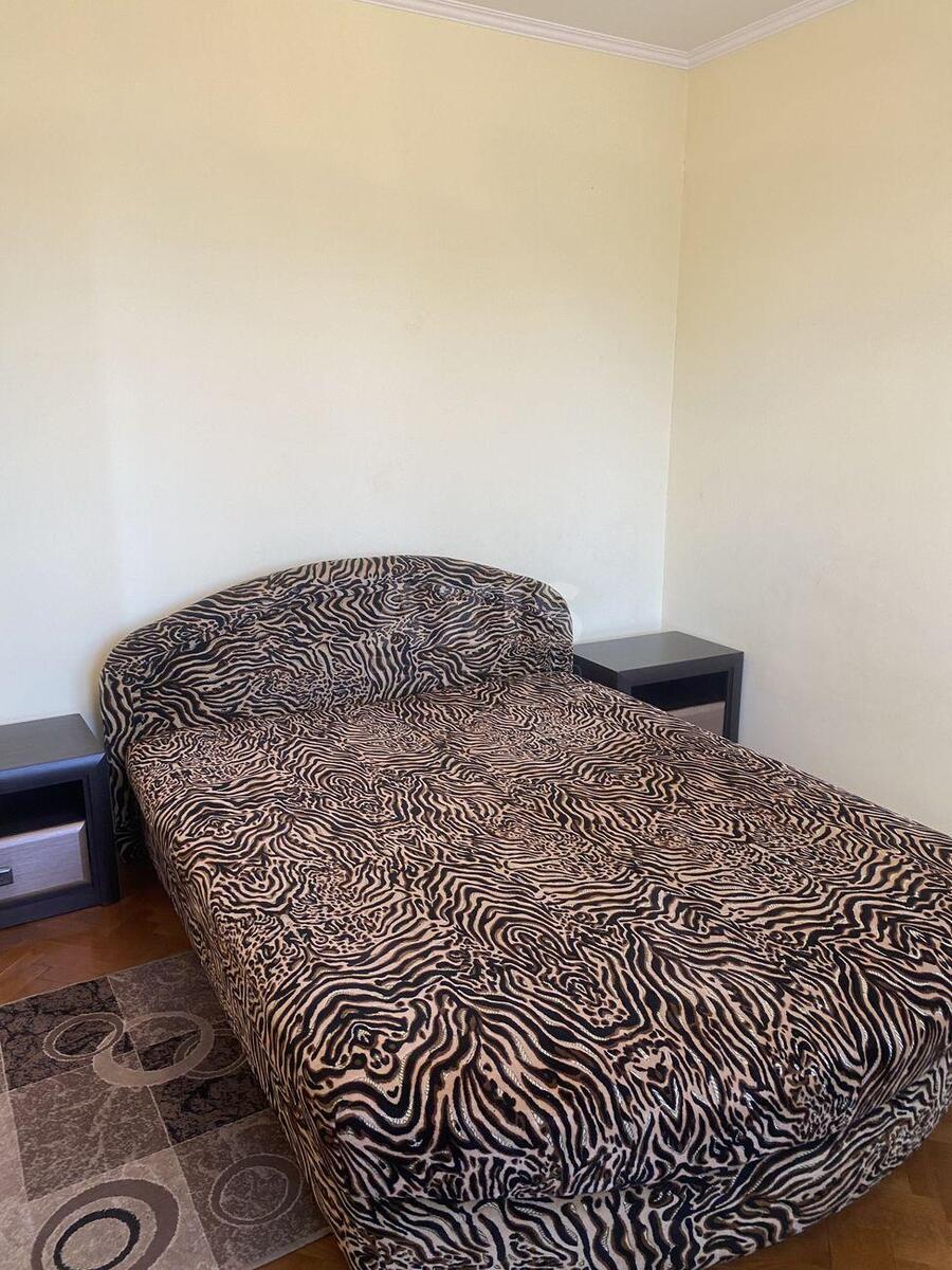 4k apartment vul. Budyshhans'ka 52