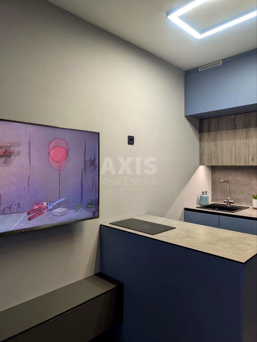 1k apartment vul. Lypy Jurija 6629891