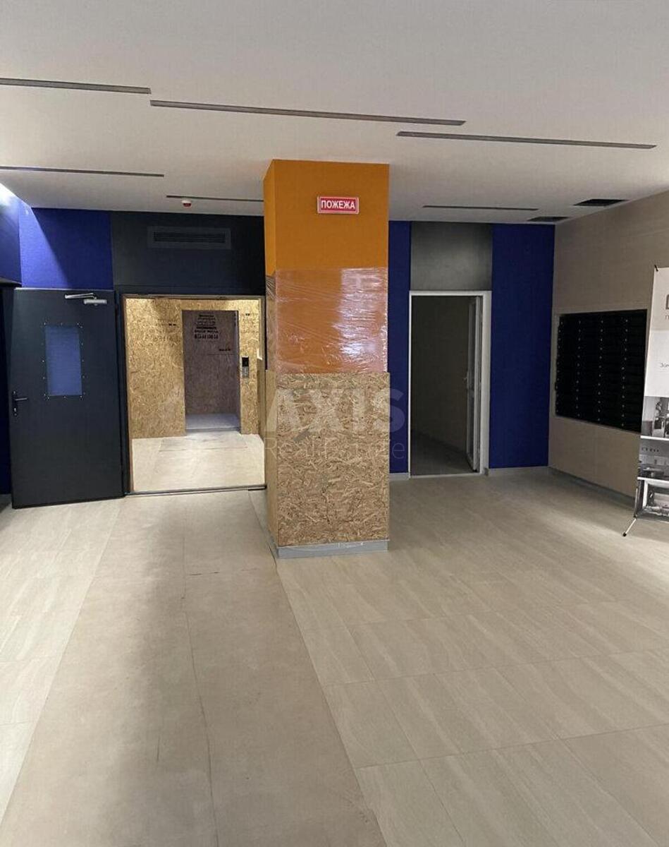2k apartment pr-t Povitroflots'kyj 56Б3