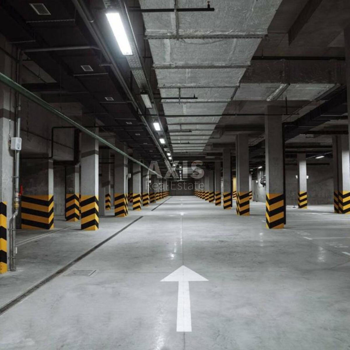 1k apartment vul. Myhajla Maksymovycha 24в9