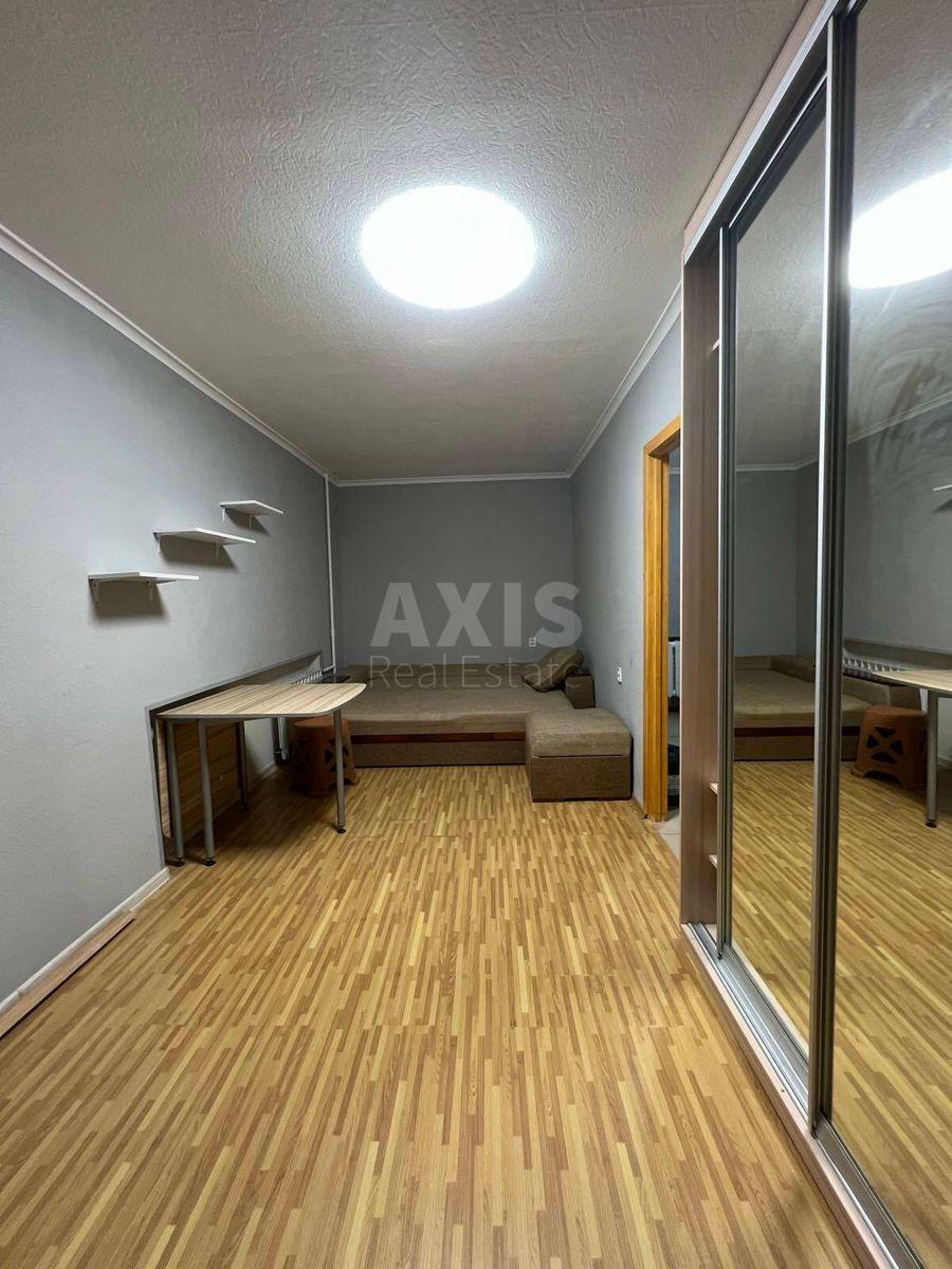 1k apartment vul. L'vivs'ka 241