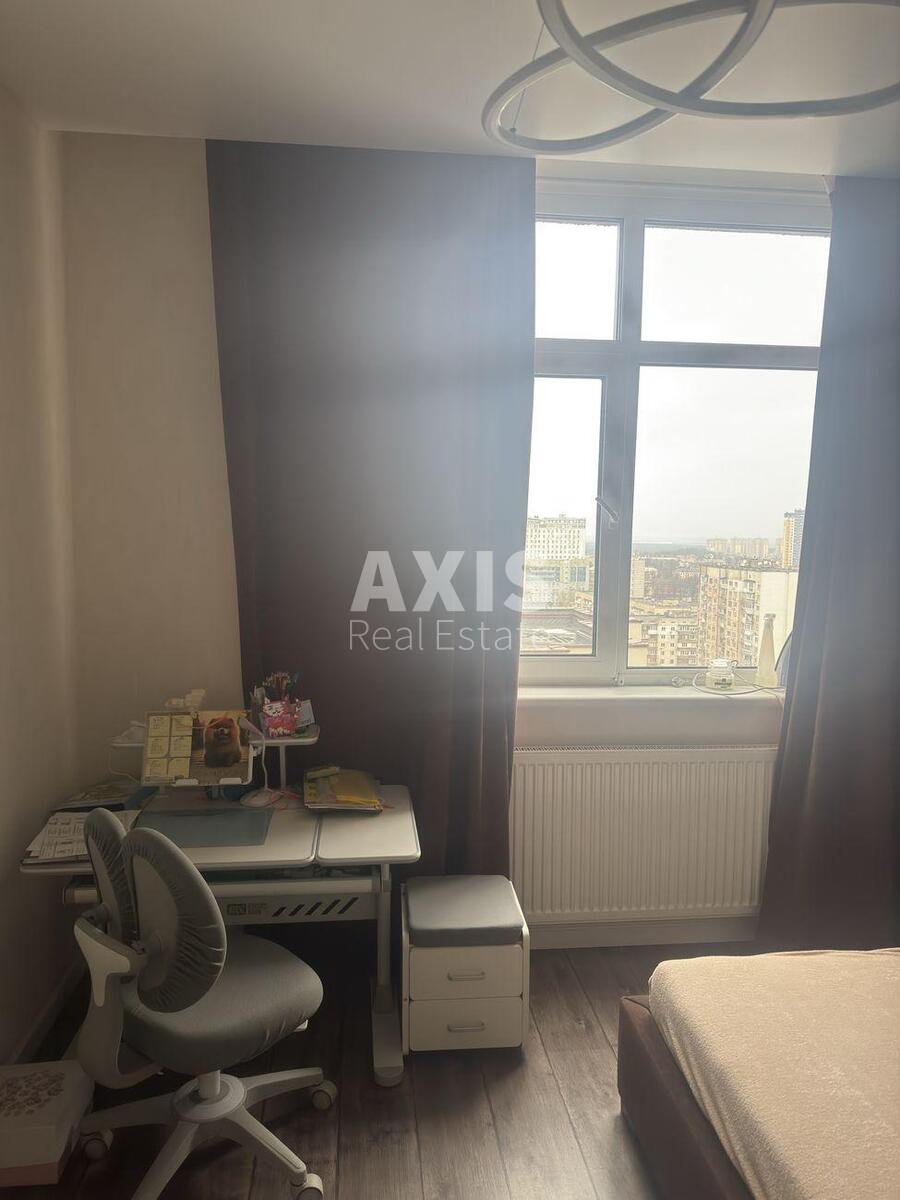 2k apartment pr-t Pravdy 39В516226