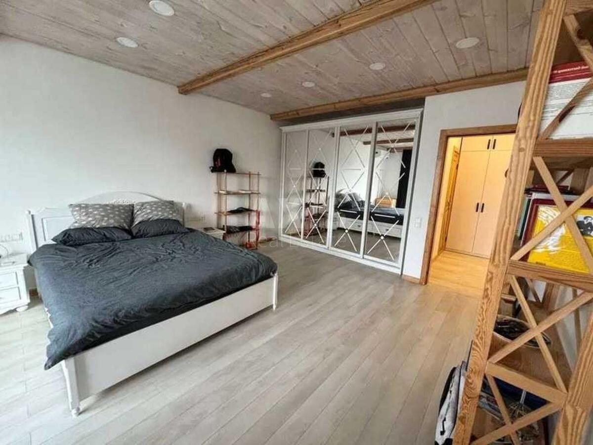 1k apartment vul. Radystiv 326