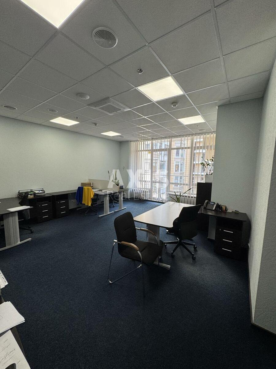 Офис ул. Грушевского Михаила 9Б, 510м2560826