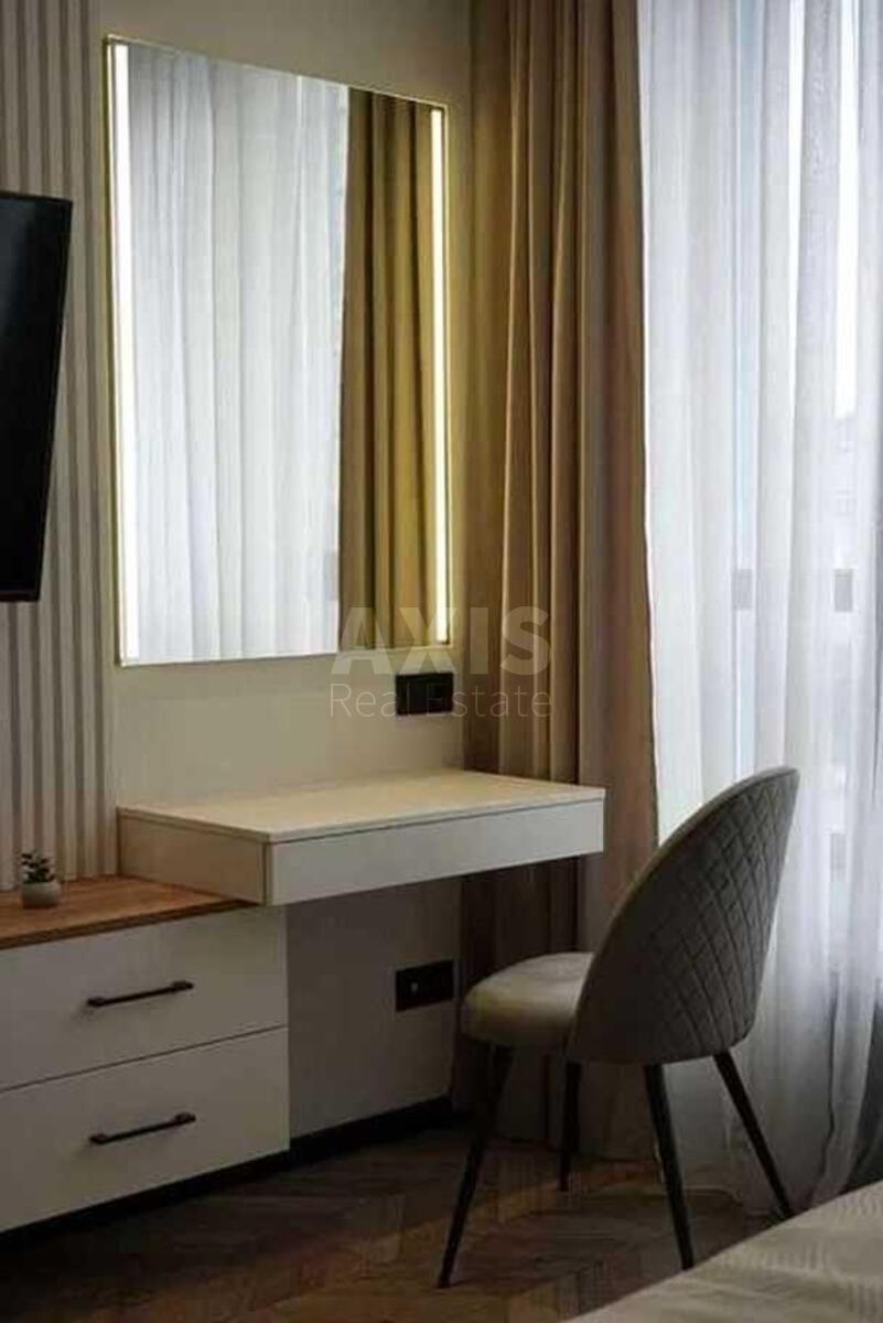 2k apartment vul. Kanal'na 8Б494023
