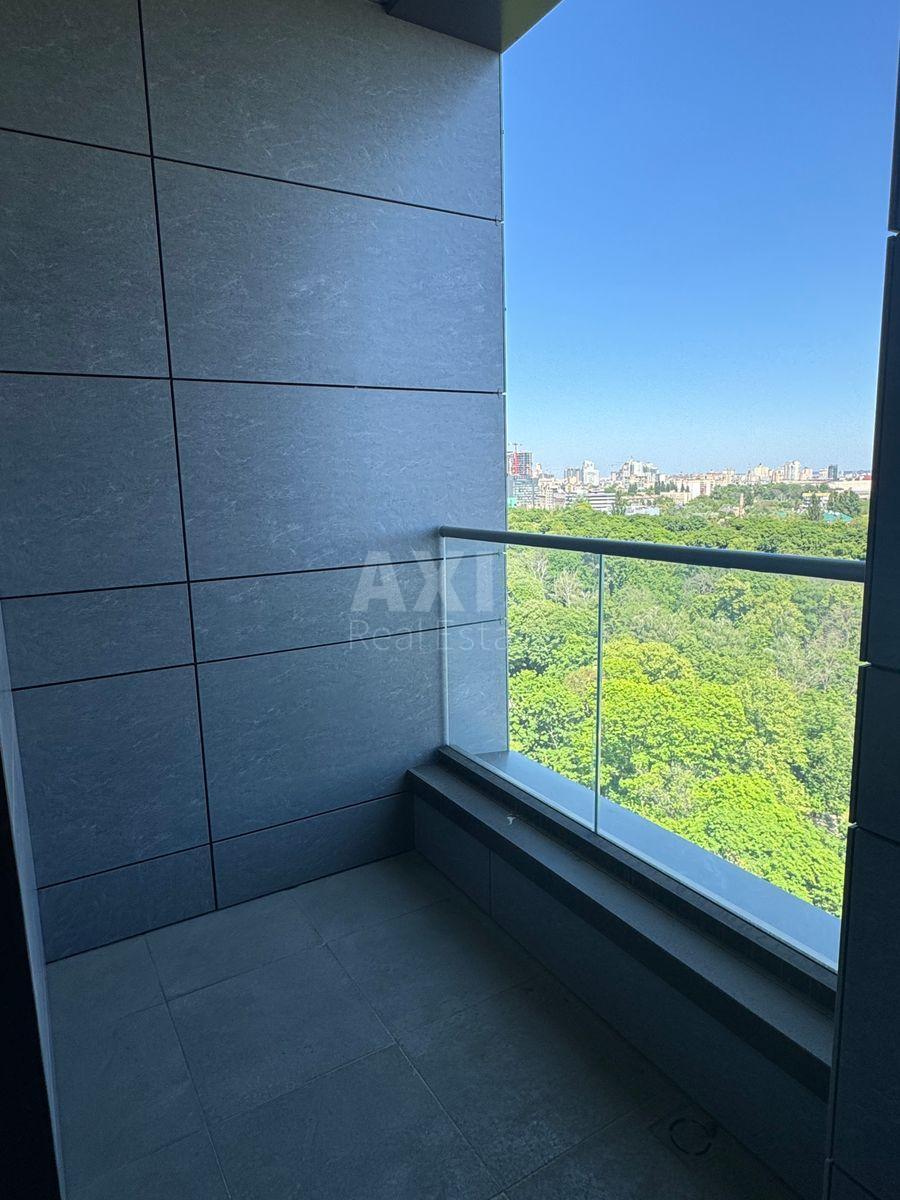 1k apartment vul. Sholudenka 30