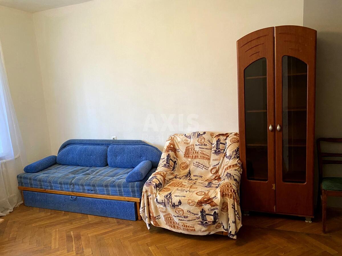 1k apartment vul. Suvorova 7631874