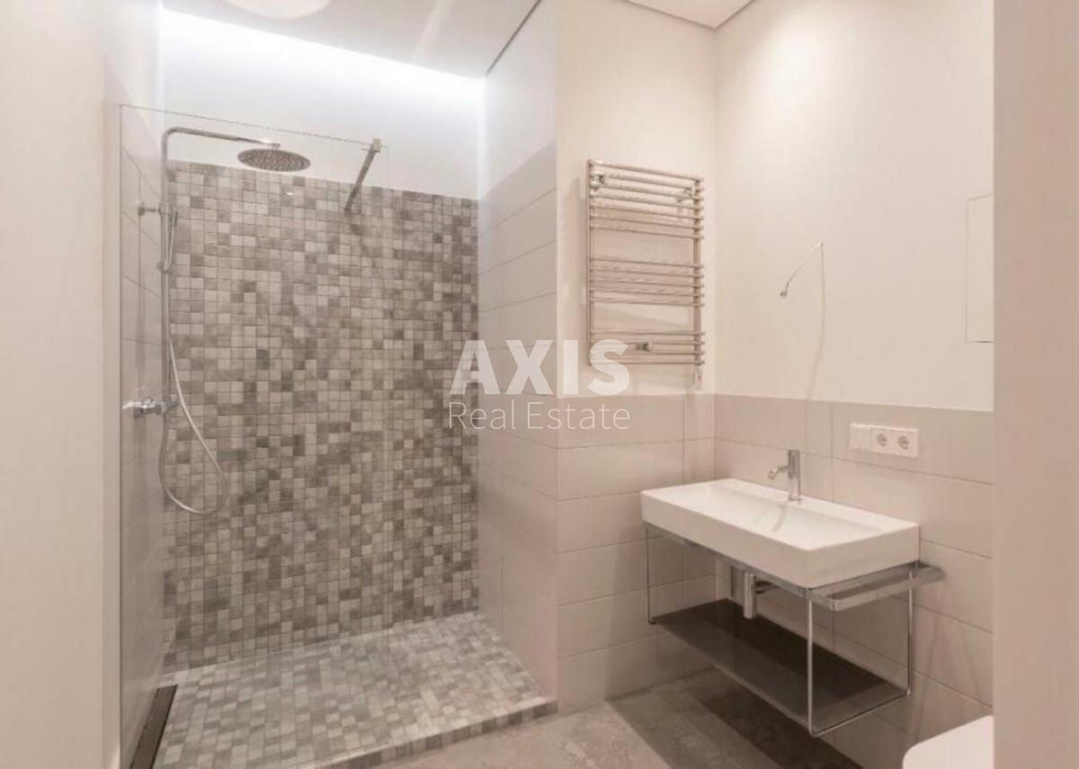 4k apartment vul. Skoropads'kogo Pavla 396