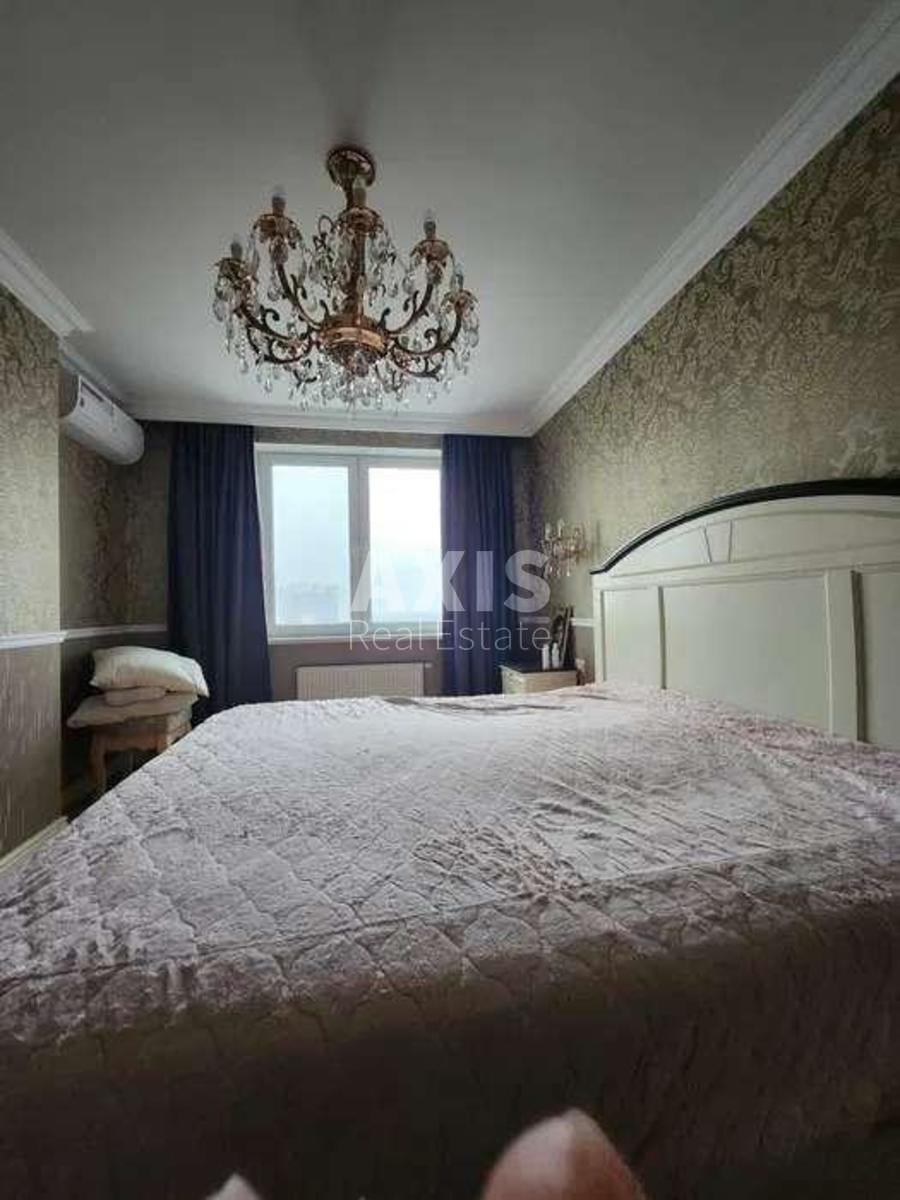 3k apartment prov. Tbilis'kyj 1253344