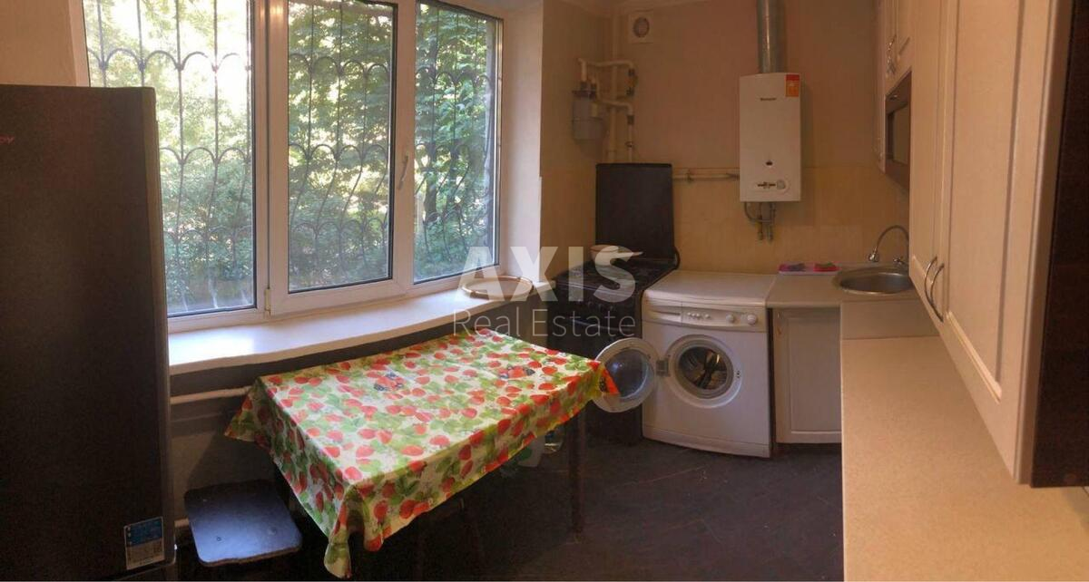 2k apartment vul. Andriia Melnyka 21631037