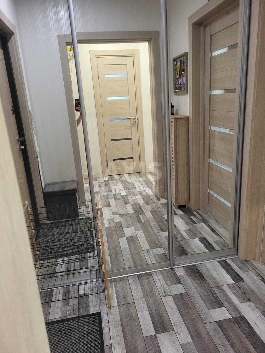 1k apartment vul. Myhajla Maksymovycha 7А12