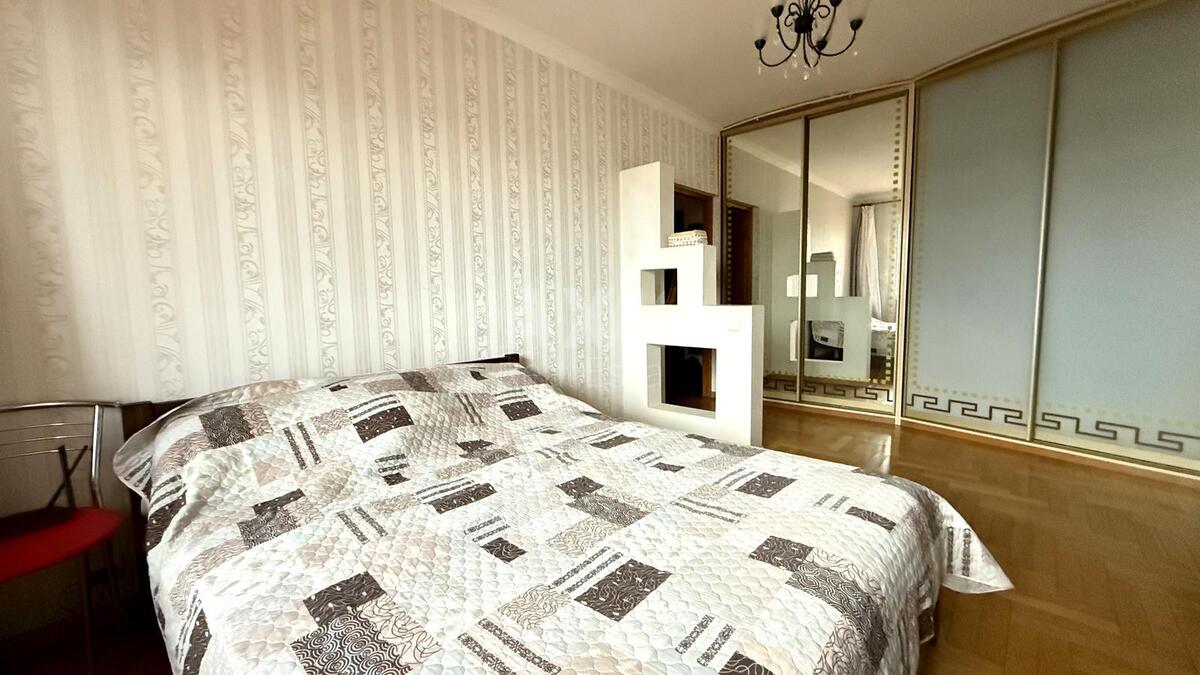 2k apartment vul. Ronalda Reyhana 4А632915