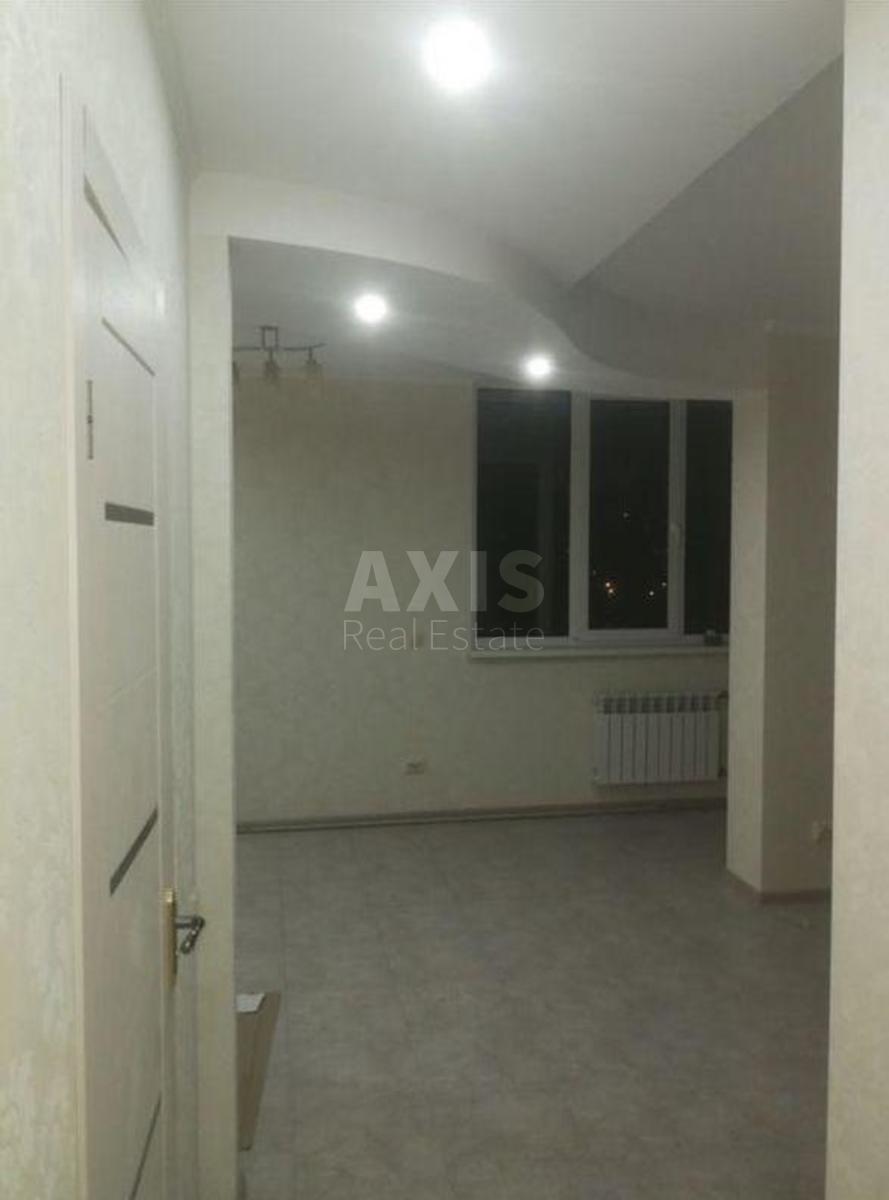 3k apartment vul. Syvas'ka 12/24
