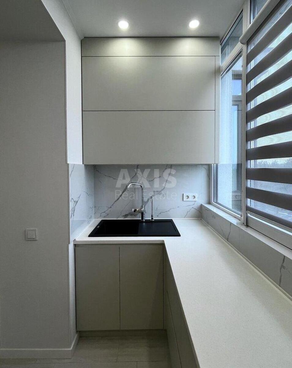 2k apartment vul. Radystiv 34В0
