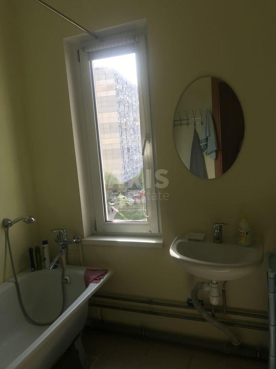 2k apartment pr-t Grygorenka Petra 129