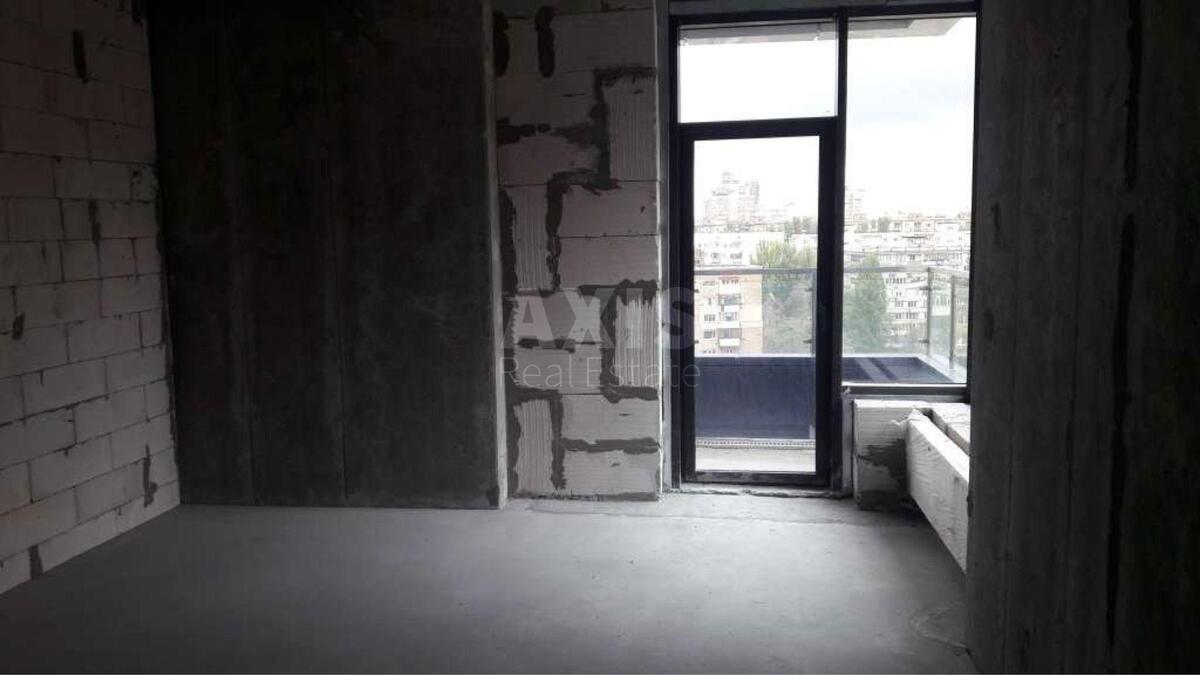 3k apartment vul. Jevgena Konoval'cja 26А591672