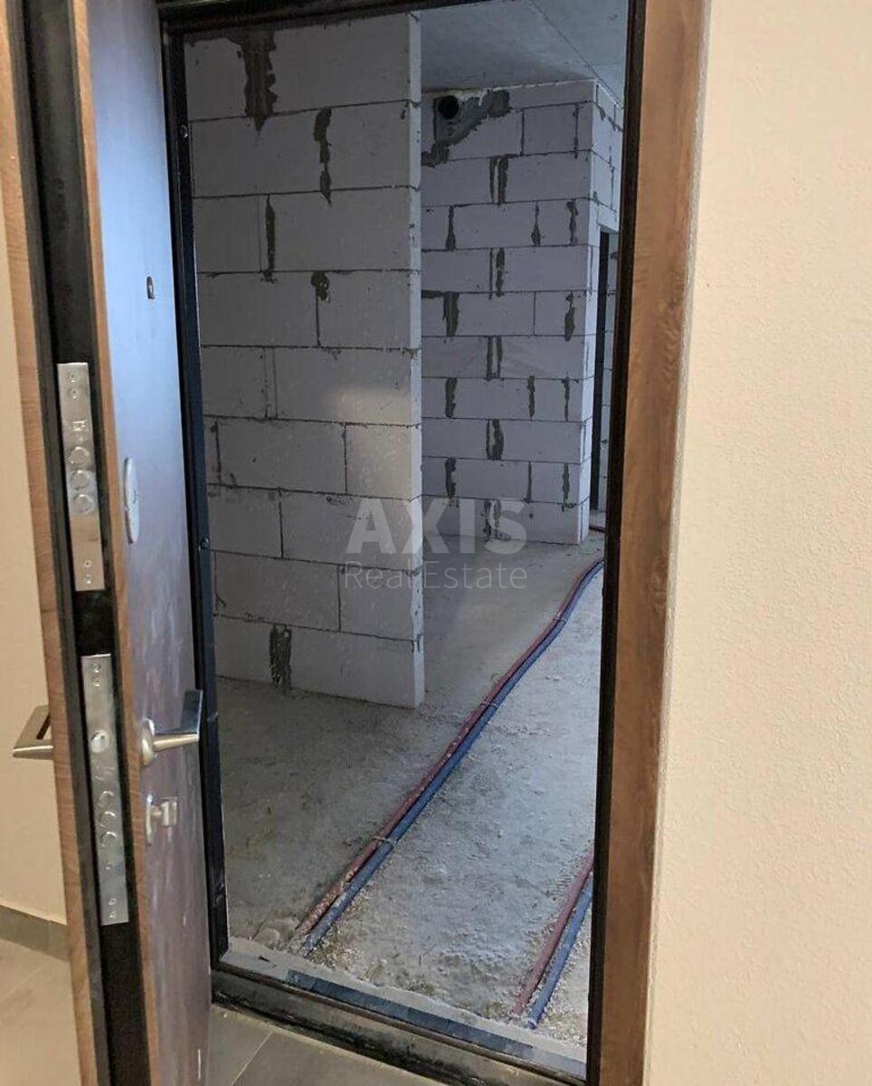 1k apartment vul. Nagirna 18/162
