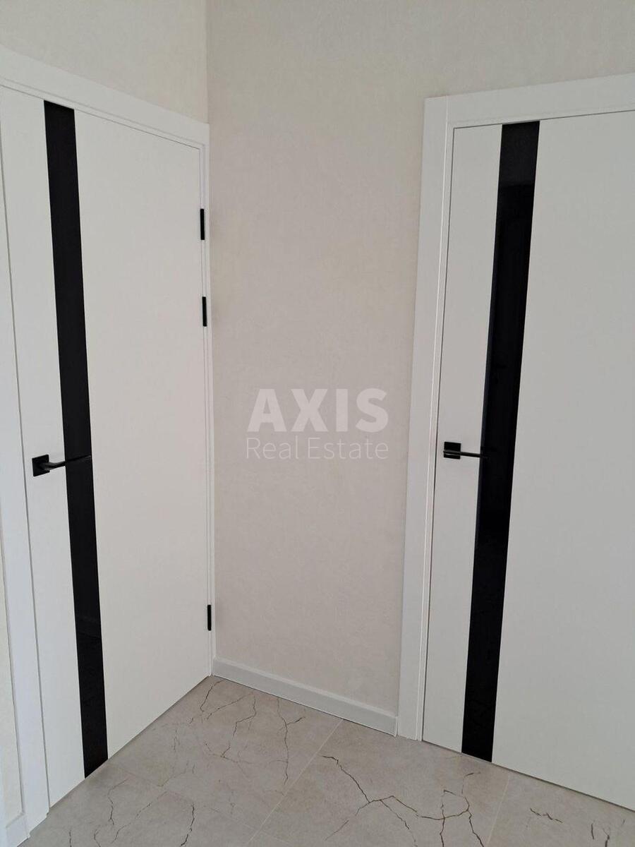 2k apartment vul. Saljutna 2Б591919
