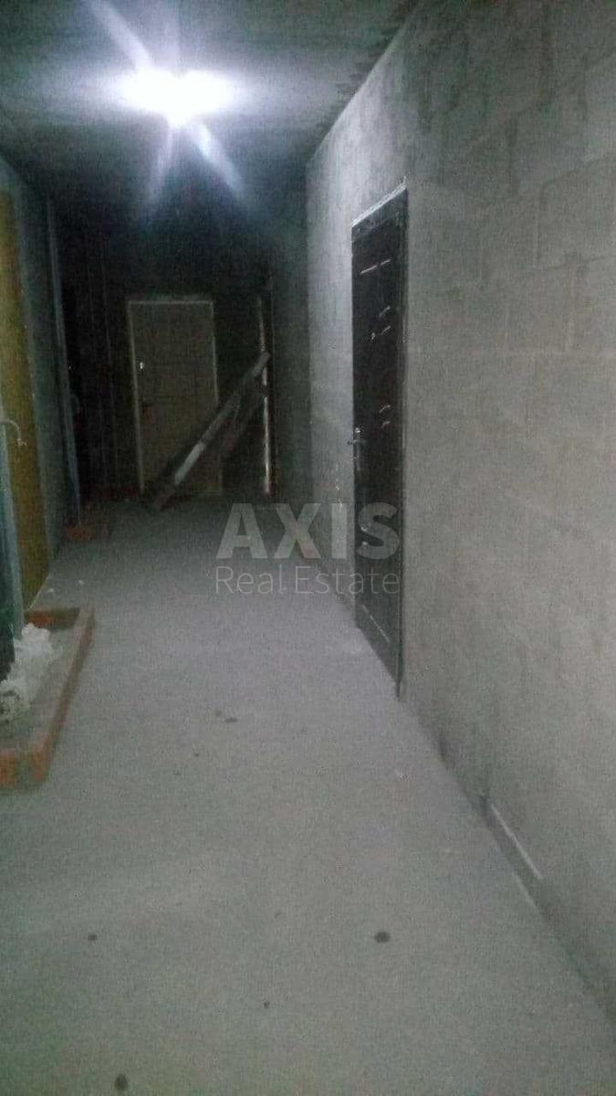 2k apartment prov. Lobachevs'kogo 76