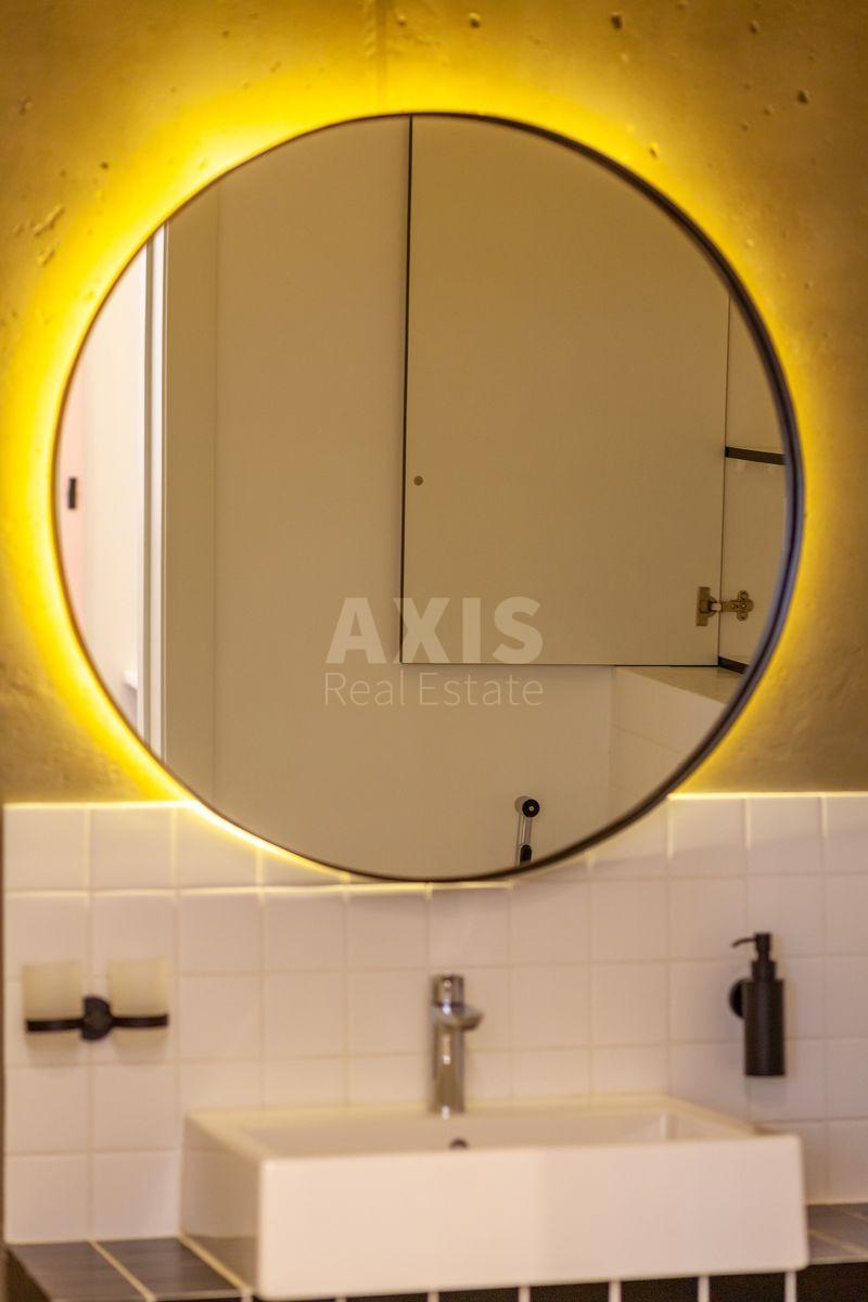 4k apartment vul. Saperne Pole 14/5511